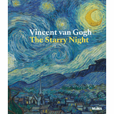 Vincent van Gogh: Starry Night