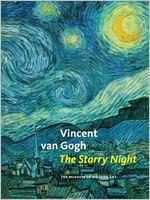 Vincent van Gogh: The Starry Night