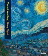 Vincent van Gogh: Starry Night
