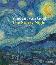 Vincent van Gogh: Starry Night