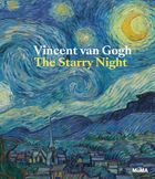 Vincent van Gogh: Starry Night