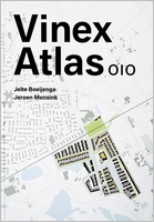 Vinex Atlas