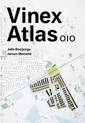 Vinex Atlas