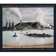 Virginia Beahan & Laura Mcphee: No Ordinary Land