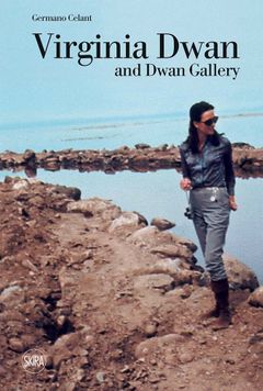 Virginia Dwan and Dwan Gallery