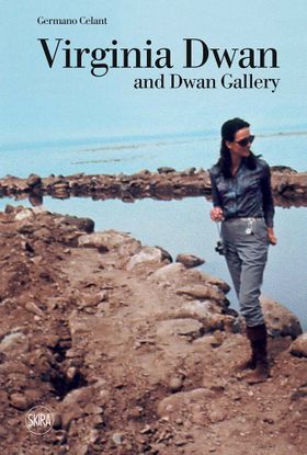 Virginia Dwan and Dwan Gallery