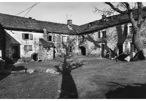 Virtual Launch Event: Fondation Cartier presents Raymond Depardon in conversation with Clment Chroux and Pauline Vermare