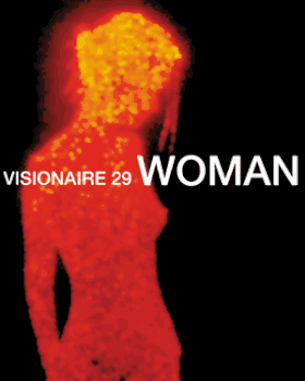 Visionaire No. 29: Woman
