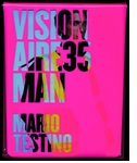 Visionaire No. 35: Man