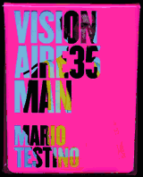 Visionaire No. 35: Man