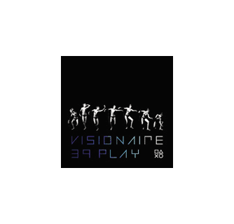 コレクション VISIONAIRE SUBSCRIPTION 39 PLAY VISIONAIRE 39 PLAY