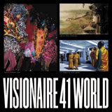 Visionaire No. 41: World