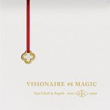 Visionaire No. 48: Magic