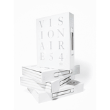 VISIONAIRE 21 THE DIAMOND ISSUE ビジョネア アメリカNY初のコレクターズマガジン「VISIONAIRE(ヴィジョネア