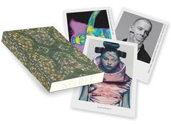 Visionaire No. 58: Spirit