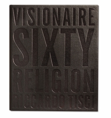 Visionaire No. 60: Religion