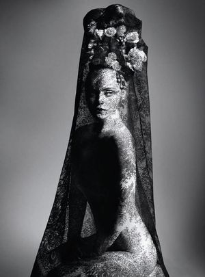 Visionaire No. 60: Religion
