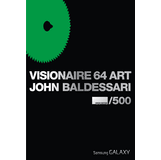 Visionaire Limited Editions