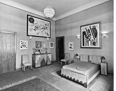 Visionaries: Creating a Modern Guggenheim