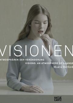Visions: An Atmosphere of Change