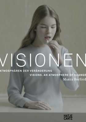 Visions: An Atmosphere of Change
