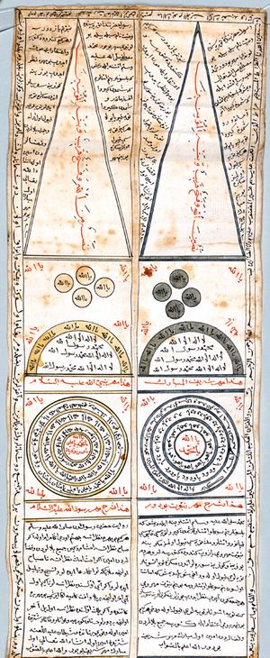 Visions of Enchantment: Occultism, Magic and Visual Culture