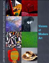 Visions Of Modern Art