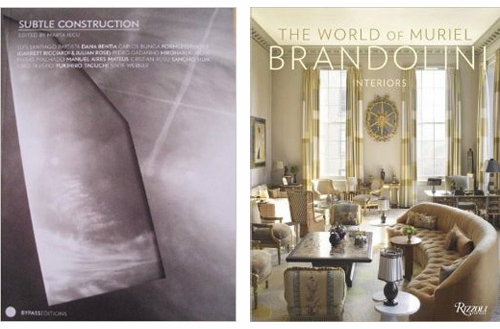 Visit ARTBOOK at Design Miami 2013