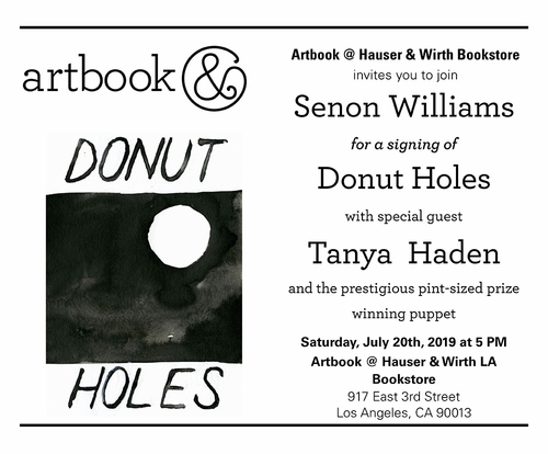 Visit Artbook at LITLIT!