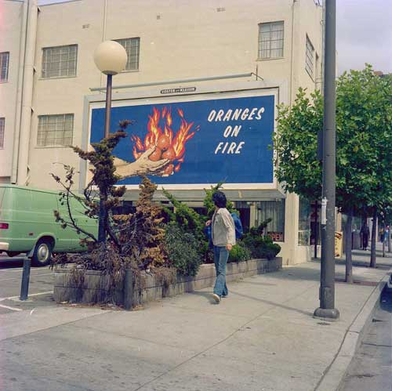 Visit ARTBOOK at Paris Photo Los Angeles featuring Larry Sultan and Mike Mandel Book
