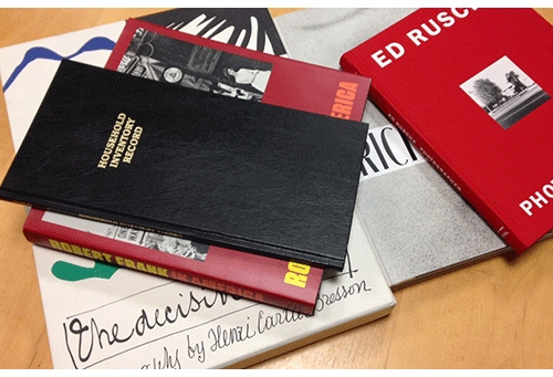 Visit ARTBOOK at the LAABF 2015!