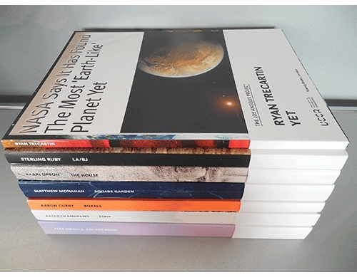 Visit ARTBOOK at the LAABF 2015!