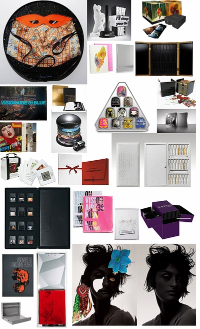 Visit ARTBOOK @ Design Miami 2016