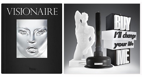 Visit ARTBOOK @ Design Miami 2016