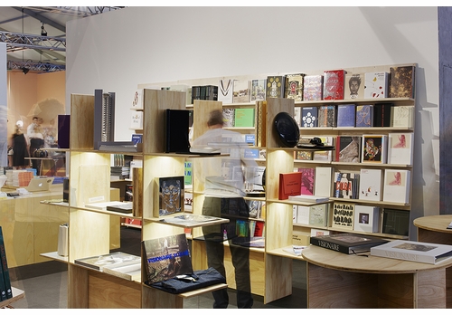 Visit ARTBOOK @ Design Miami 2016