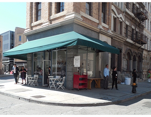 Visit the ARTBOOK Pop Up Store at Paris Photo Los Angeles 2015
