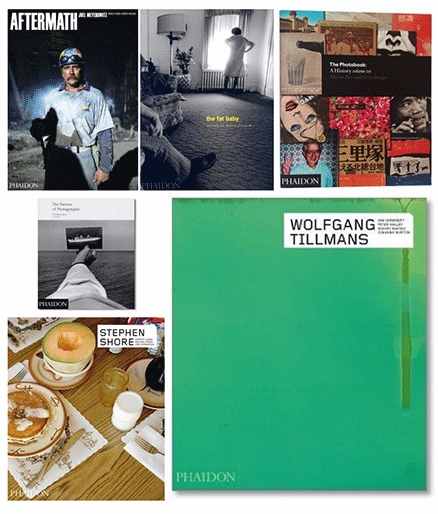 Visit the ARTBOOK Pop Up Store at Paris Photo Los Angeles 2015