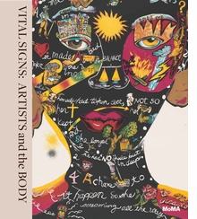 Vital Signs: Artists and the Body
