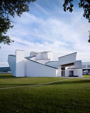 Vitra Campus