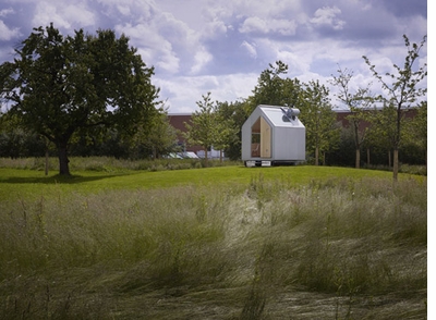 Vitra Campus: Architecture Design Industry