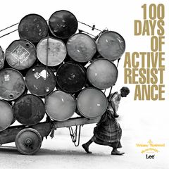 Vivienne Westwood: 100 Days of Active Resistance