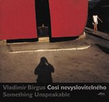Vladimír Birgus: Something Unspeakable