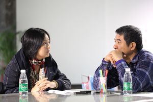 Vocabulary, Consciousness (yi shi), and Art