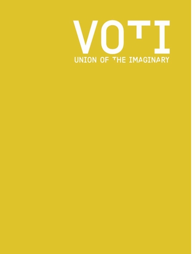 VOTI Book Launch and Discussion at ICI Curatorial Hub