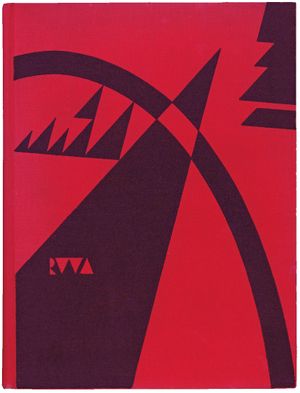 W. A. Dwiggins: A Life in Design