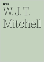 W.J.T. Mitchell: Seeing Madness, Insanity, Media, and Visual Culture