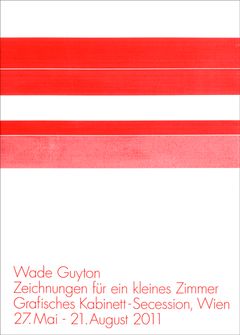 Wade Guyton