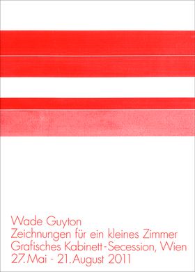 Wade Guyton