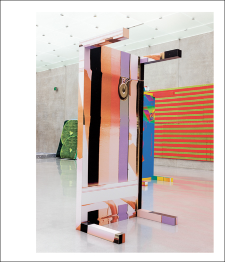 Wade Guyton, Guyton\Walker, Kelley Walker ARTBOOK | D.A.P. 2014