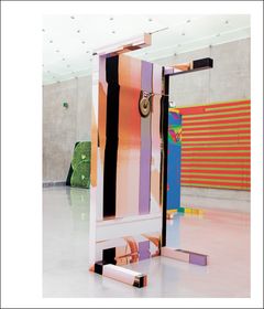 Wade Guyton, Guyton\Walker, Kelley Walker